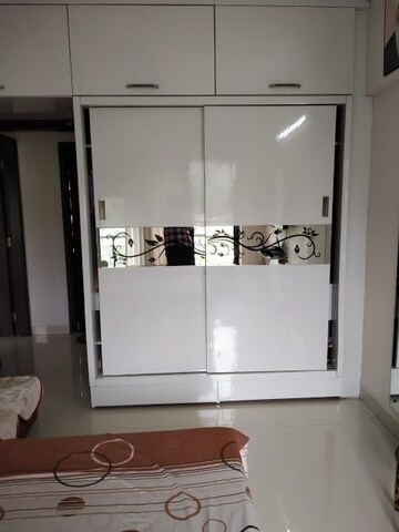1 RK Apartment For Rent in Gokuldham Complex, Goregaon East