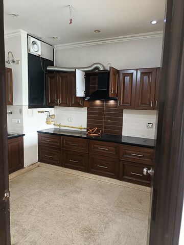 Kitchen in 3 BHK Independent House at Sector 36 – for Rent