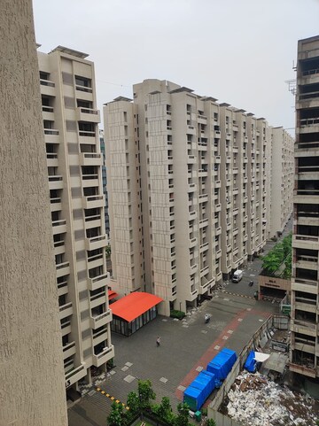2 BHK Apartment For Rent in Evershine Amavi 303 Phase 3, Virar West