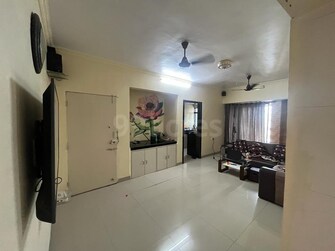 2 BHK Apartment For Resale in Blacksmith Iris Kharghar Navi Mumbai  8105123