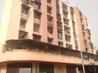 2 BHK Apartment For Resale in Blacksmith Iris Kharghar Navi Mumbai  8105123