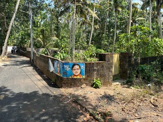 Plot For Resale in Vattiyoorkavu Thiruvananthapuram  8105122