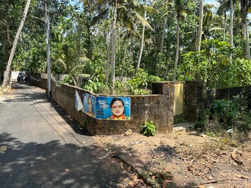  Plot – Exterior View View at Vattiyoorkavu - for Sale