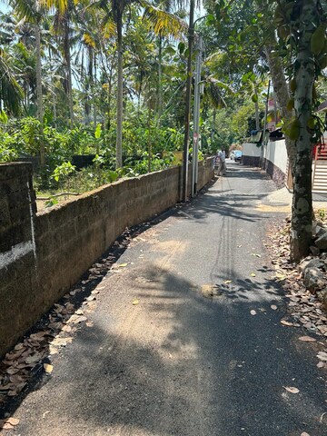  Plot – Exterior View View at Vattiyoorkavu - for Sale