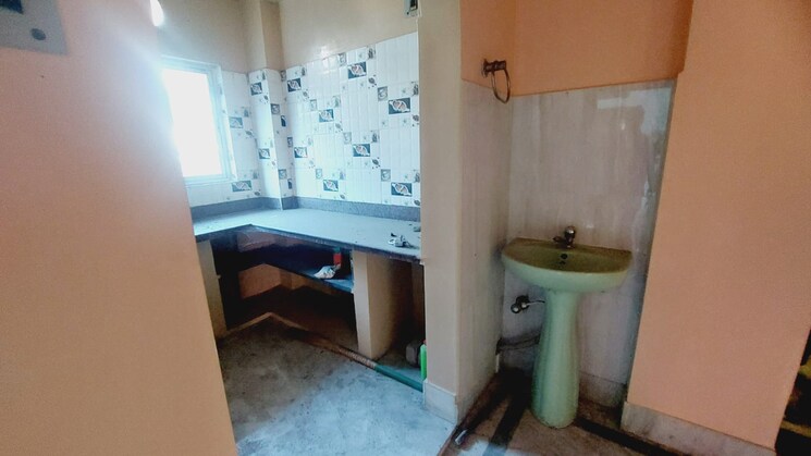 Kitchen, belgharia 3 Bedroom 1160 Sq.Ft. Apartment In Belgharia Kolkata 8105164