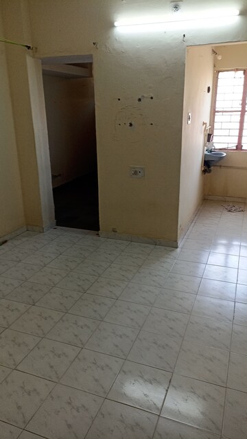 Living Room in 1 BHK Apartment at Vejalpur – for Rent