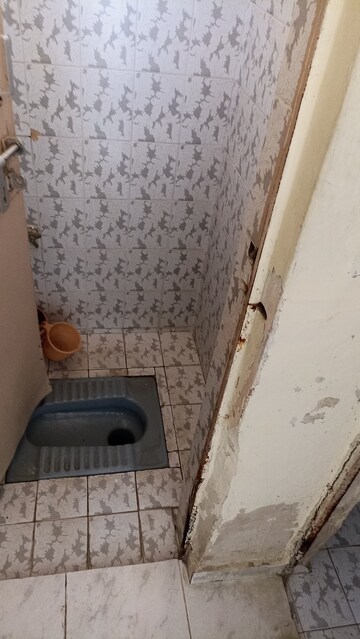 Bathroom in 1 BHK Apartment at Vejalpur – for Rent