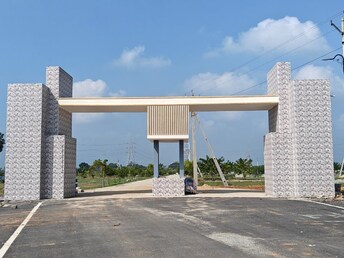 Plot For Resale in Renigunta Tirupati  8105119