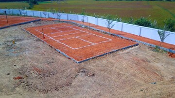  Plot – Exterior View View at Renigunta - for Sale