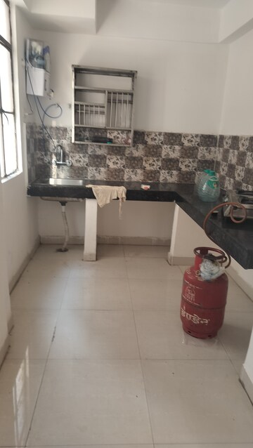 Kitchen in 1 BHK Apartment at Signature Global Synera, Sector 81 – for Rent