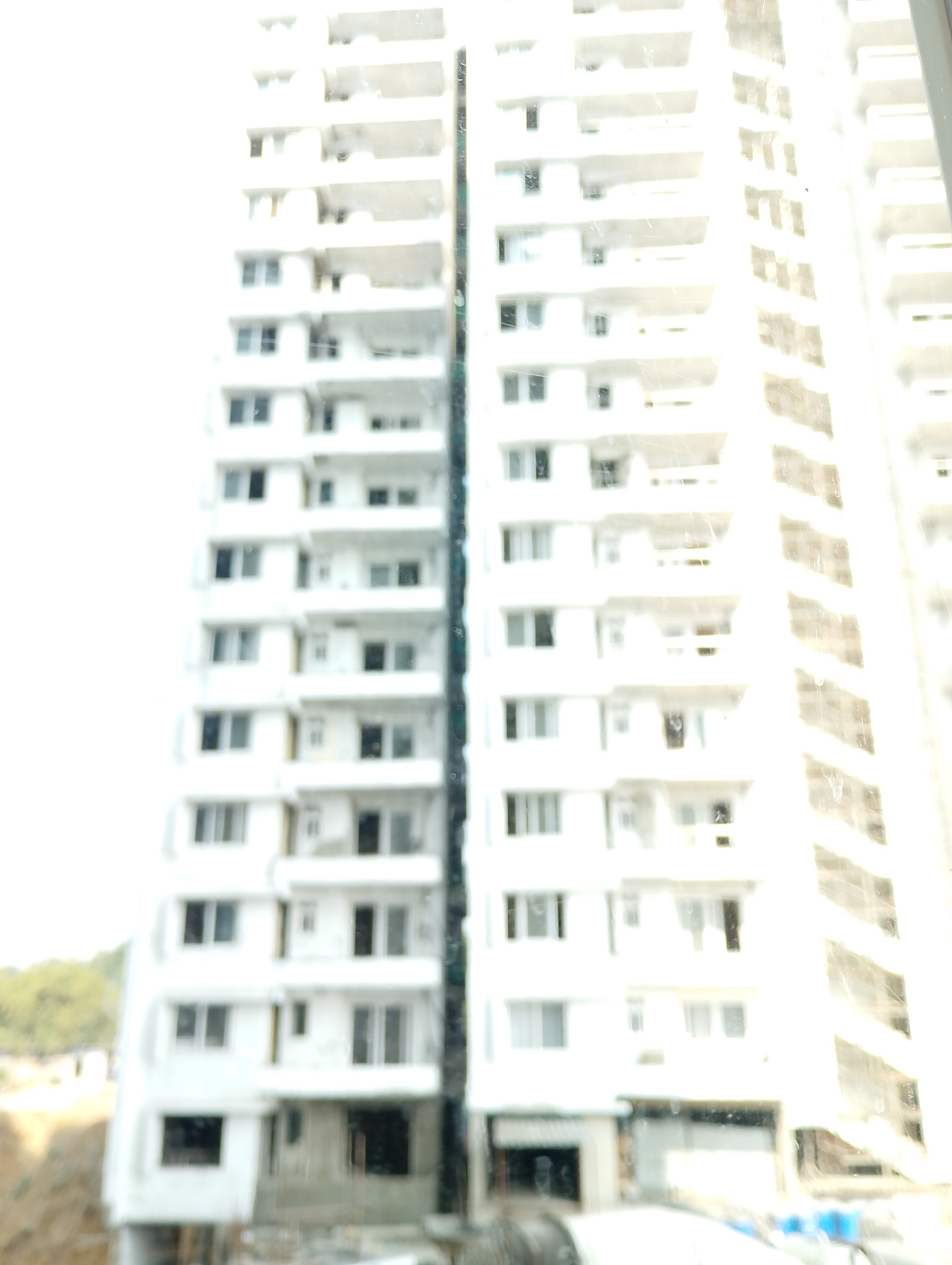 2 BHK + Pooja Room 1715 Sq.Ft. Apartment in Kashish Manor One