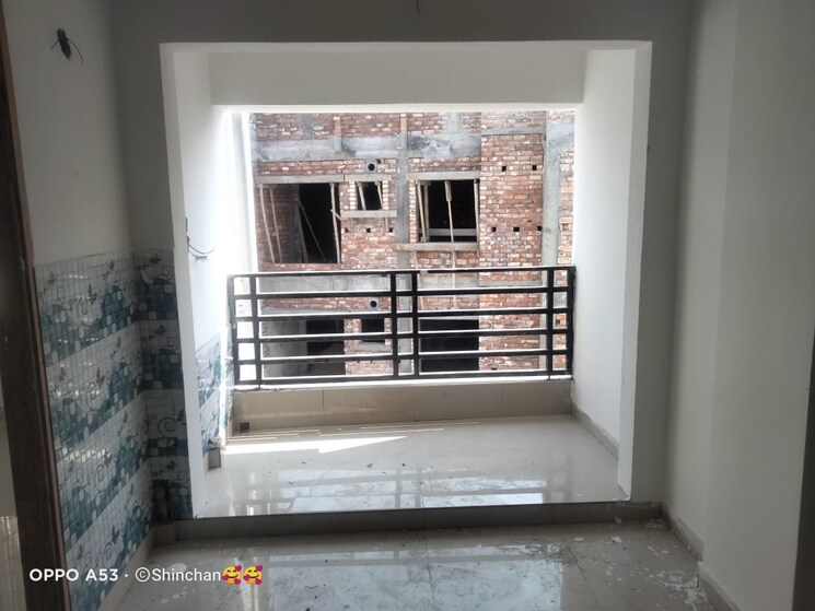 Room, new town action area ii 2 Bedroom 1024 Sq.Ft. Apartment In New Town Action Area ii Kolkata 8105176