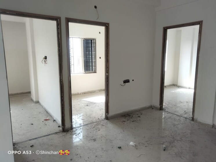 Living Room, new town action area ii 2 Bedroom 1024 Sq.Ft. Apartment In New Town Action Area ii Kolkata 8105176