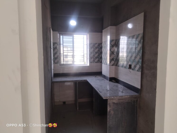 Kitchen, new town action area ii 2 Bedroom 1024 Sq.Ft. Apartment In New Town Action Area ii Kolkata 8105176