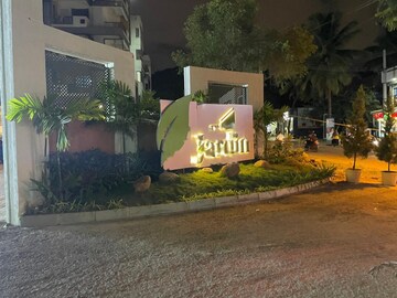 2 BHK Apartment – Exterior View View at TVS Emerald Jardin, Singasandra - for Sale