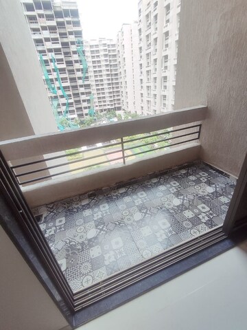 Bedroom in 2 BHK Apartment at Evershine Amavi 303 Phase 3, Virar West – for Rent