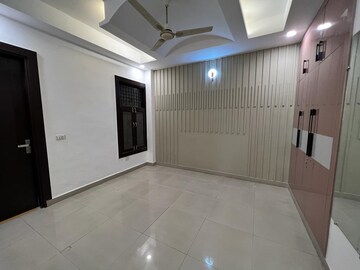 Bedroom in 3 BHK Apartment at Maxblis White House, Sector 75 – for Rent