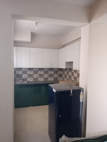 Kitchen in 2 BHK Apartment at Signature Global Synera, Sector 81 – for Rent