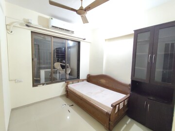Living Room in 2 BHK Apartment at Squarefeet Grand Square, Anand Nagar – for Rent