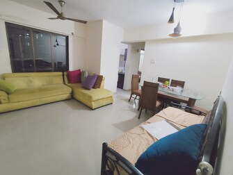 2 BHK Apartment For Rent in Squarefeet Grand Square Anand Nagar Thane  8105214