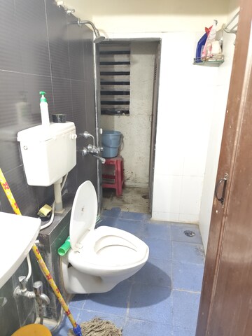 Master Bedroom in 2 BHK Apartment at Squarefeet Grand Square, Anand Nagar – for Rent