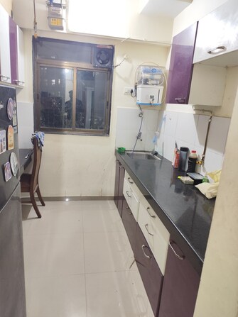 2 BHK Apartment For Rent in Squarefeet Grand Square Anand Nagar Thane  8105214