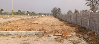 Plot For Resale in Kadthal Hyderabad  8105212