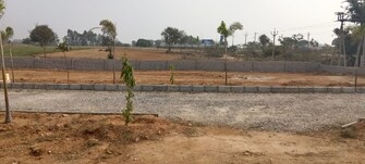 Plot For Resale in Kadthal Hyderabad  8105212