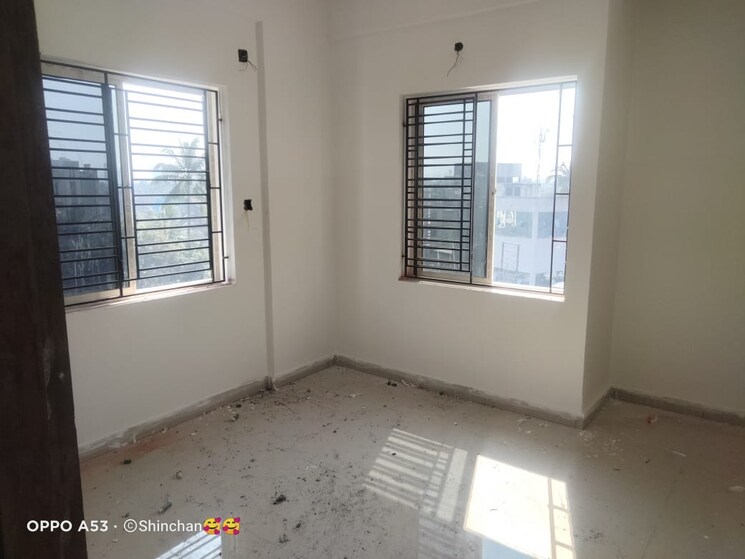 Room, new town action area ii 2 Bedroom 1024 Sq.Ft. Apartment In New Town Action Area ii Kolkata 8105201