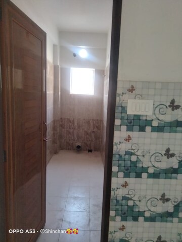 Bathroom in 2 BHK Apartment at New Town Action Area ii – for Sale
