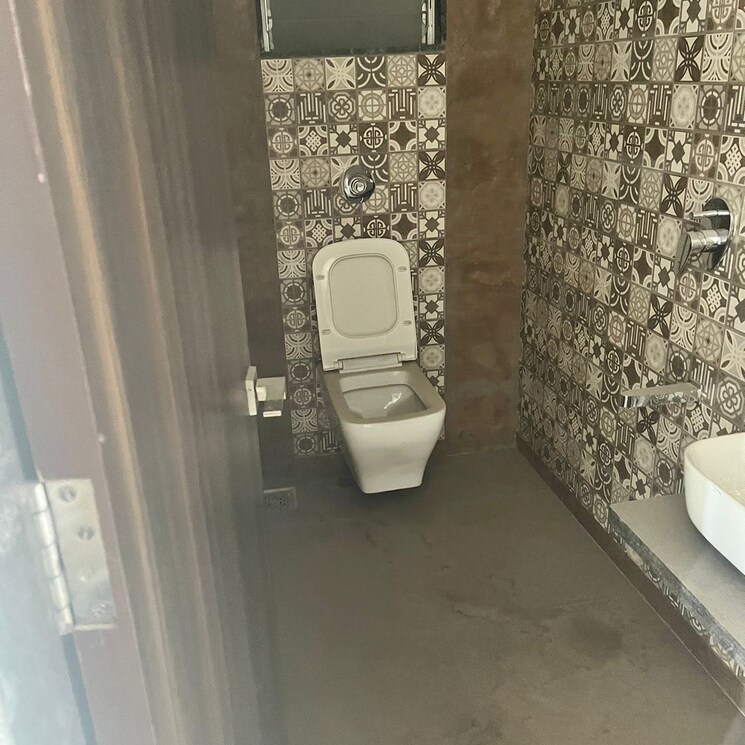 Bathroom, reza-grandeur 2 Bedroom 1105 Sq.Ft. Apartment In Kutak Bandhan Navi Mumbai 8105223