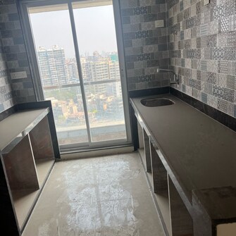 2 BHK Apartment For Resale in Reza Grandeur Kutak Bandhan Navi Mumbai  8105223