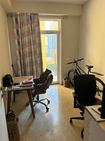 Room in 2 BHK Apartment at Ireo The Corridors, Sector 67a – for Sale