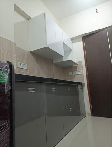 Kitchen in  Pg at New Lake Palace, Powai – for Rent