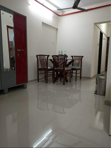 Lobby in  Pg at New Lake Palace, Powai – for Rent