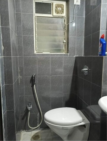 Bathroom in  Pg at New Lake Palace, Powai – for Rent