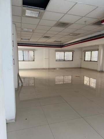 Building Lobby in  Office Space at Jayanagar – for Rent