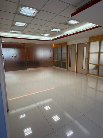 Commercial Office Space 1650 Sq.Ft. For Rent in Jayanagar Bangalore  8105216