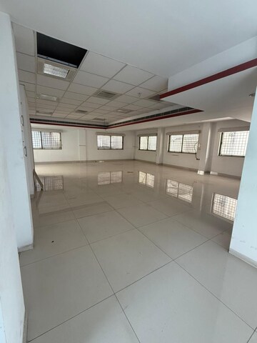 Floor Plan in  Office Space at Jayanagar – for Rent