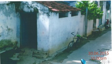  Plot – Exterior View View at Sherpura - for Sale