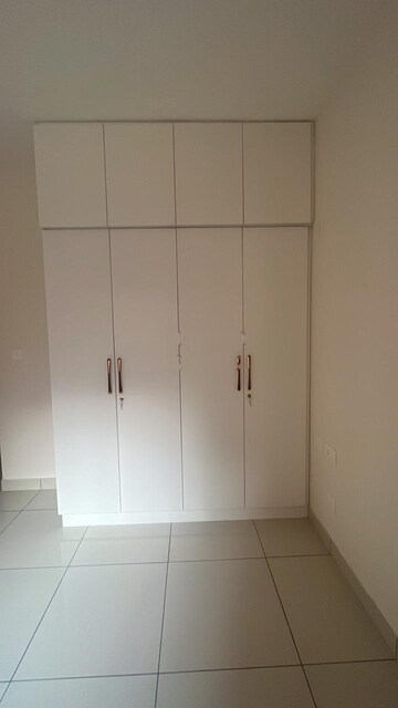 Bathroom in 1 BHK Apartment at Prestige Finsbury Park Hyde, Bagaluru  – for Sale