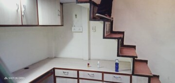 Kitchen in  Office Space at Haware Fantasia, Sector 28 – for Rent
