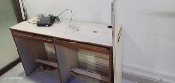 Bathroom in  Office Space at Haware Fantasia, Sector 28 – for Rent
