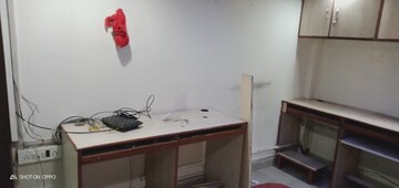 Furnished Amenities in  Office Space at Haware Fantasia, Sector 28 – for Rent