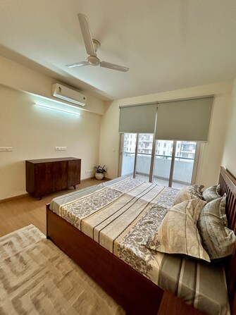 4 BHK Apartment For Rent in Emaar The Palm Drive-The Premier Terraces Sector 66 Gurgaon  8105235