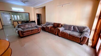 3 BHK Apartment For Rent in Hill Ridge Springs Gachibowli Hyderabad  8093303