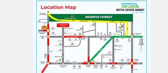 Plot For Resale in Adhoiwala Dehradun  8105249