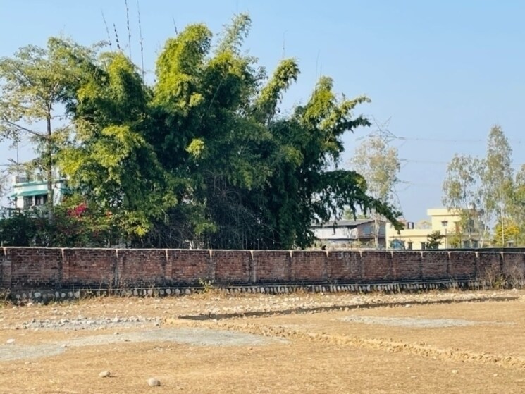 undefined, adhoiwala  104 Sq.Yd. Plot In Adhoiwala Dehradun 8105249