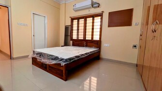 3 BHK Apartment For Rent in Hill Ridge Springs Gachibowli Hyderabad  8093303