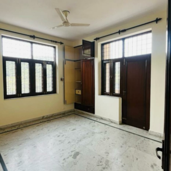 3 BHK Builder Floor For Rent in Chittaranjan Park Delhi  8105283